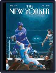 The New Yorker (Digital) Subscription                    February 7th, 2022 Issue