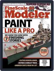 FineScale Modeler (Digital) Subscription March 1st, 2022 Issue