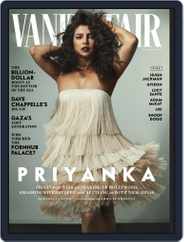 Vanity Fair (Digital) Subscription                    February 1st, 2022 Issue