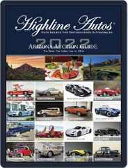 Highline Autos (Digital) Subscription                    January 1st, 2022 Issue