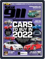 Total 911 (Digital) Subscription                    February 1st, 2022 Issue