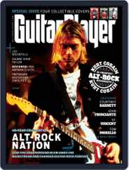 Guitar Player (Digital) Subscription                    February 1st, 2022 Issue