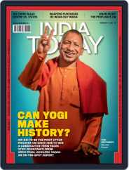 India Today (Digital) Subscription                    February 7th, 2022 Issue