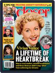 Closer Weekly (Digital) Subscription                    February 7th, 2022 Issue