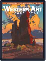 Western Art Collector (Digital) Subscription                    January 1st, 2022 Issue