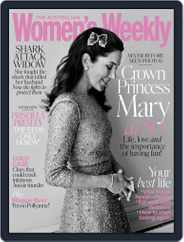 The Australian Women's Weekly (Digital) Subscription February 1st, 2022 Issue