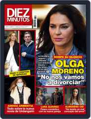 Diez Minutos (Digital) Subscription                    February 2nd, 2022 Issue