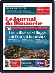 Le Journal du dimanche (Digital) Subscription                    January 30th, 2022 Issue
