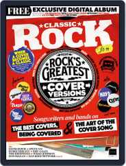 Classic Rock (Digital) Subscription March 1st, 2022 Issue