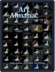 Art Almanac (Digital) Subscription                    February 1st, 2022 Issue