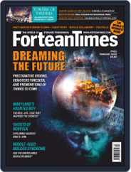 Fortean Times (Digital) Subscription                    February 1st, 2022 Issue