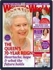 New Zealand Woman’s Weekly (Digital) Subscription                    February 7th, 2022 Issue