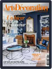 Art & Décoration (Digital) Subscription January 12th, 2022 Issue