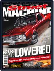 Street Machine (Digital) Subscription                    February 1st, 2022 Issue