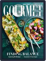 Gourmet Traveller (Digital) Subscription                    February 1st, 2022 Issue