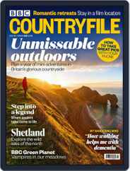 Bbc Countryfile (Digital) Subscription                    February 1st, 2022 Issue