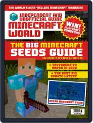 Minecraft World (Digital) Subscription                    January 20th, 2022 Issue