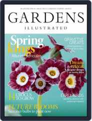 Gardens Illustrated (Digital) Subscription                    February 1st, 2022 Issue