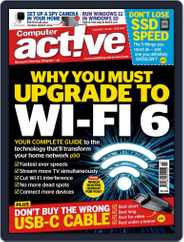 Computeractive (Digital) Subscription January 19th, 2022 Issue