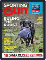Sporting Gun (Digital) Subscription March 1st, 2022 Issue