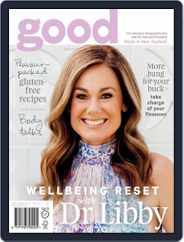 Good (Digital) Subscription February 1st, 2022 Issue