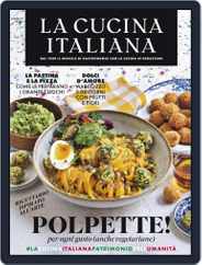 La Cucina Italiana (Digital) Subscription                    February 1st, 2022 Issue