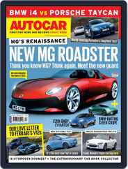 Autocar (Digital) Subscription                    January 26th, 2022 Issue