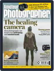 Amateur Photographer (Digital) Subscription February 1st, 2022 Issue