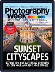 Photography Week (Digital) Subscription                    January 27th, 2022 Issue