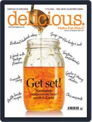 Delicious UK (Digital) Subscription                    February 1st, 2022 Issue