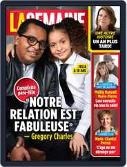 La Semaine (Digital) Subscription                    February 4th, 2022 Issue