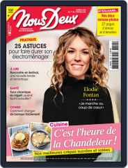 Nous Deux (Digital) Subscription                    February 1st, 2022 Issue