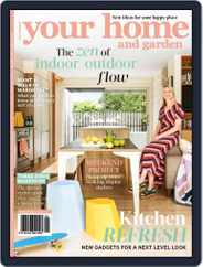 Your Home and Garden (Digital) Subscription February 1st, 2022 Issue
