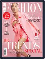 HELLO! Fashion Monthly (Digital) Subscription                    March 1st, 2022 Issue