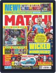 MATCH! (Digital) Subscription February 1st, 2022 Issue