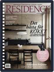 Residence (Digital) Subscription                    February 1st, 2022 Issue