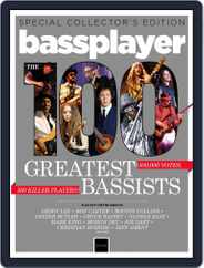 Bass Player (Digital) Subscription                    February 1st, 2022 Issue