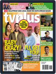 TV Plus English (Digital) Subscription                    January 27th, 2022 Issue