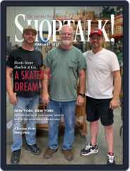 Shop Talk! (Digital) Subscription                    February 1st, 2022 Issue