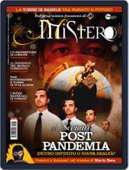 Mistero (Digital) Subscription                    February 1st, 2022 Issue