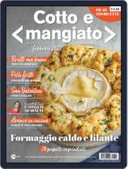 Cotto e Mangiato (Digital) Subscription                    February 1st, 2022 Issue