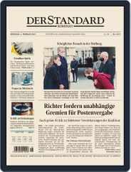 STANDARD Kompakt (Digital) Subscription                    February 1st, 2022 Issue