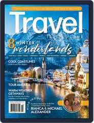 Travel, Taste and Tour (Digital) Subscription                    December 6th, 2021 Issue