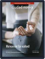 Revista CIUDAD NUEVA (Digital) Subscription                    February 1st, 2022 Issue