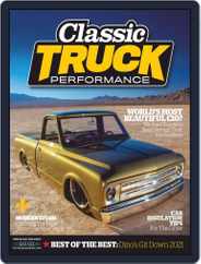Classic Truck Performance (Digital) Subscription                    February 1st, 2022 Issue