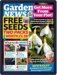 Garden News (Digital) Subscription                    February 5th, 2022 Issue