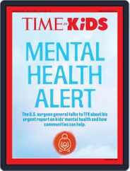 TIME for Kids - Age 8+ Family Edition (Digital) Subscription                    January 28th, 2022 Issue
