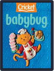 Babybug Stories, Rhymes, and Activities for Babies and Toddlers (Digital) Subscription February 1st, 2022 Issue