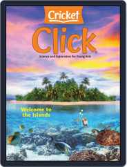 Click Science And Discovery Magazine For Preschoolers And Young Children (Digital) Subscription                    February 1st, 2022 Issue
