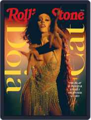 Rolling Stone (Digital) Subscription January 1st, 2022 Issue